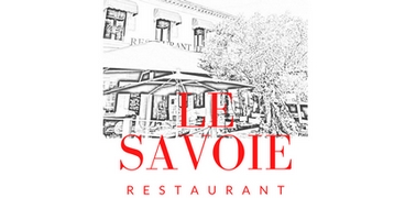 Restaurant Le Savoie - Contact