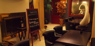 Restaurant Le Savoie - Service Traiteur